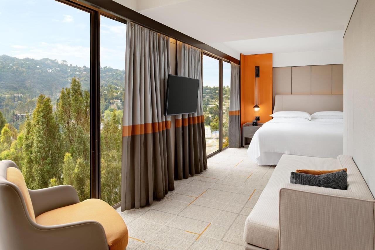 Hotel Sheraton Universal 4*