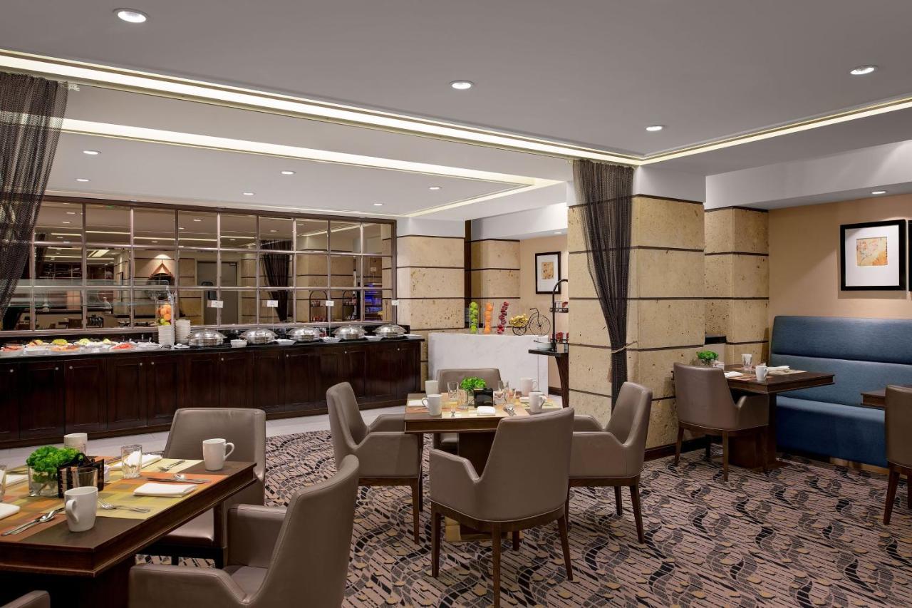 Sheraton Universal