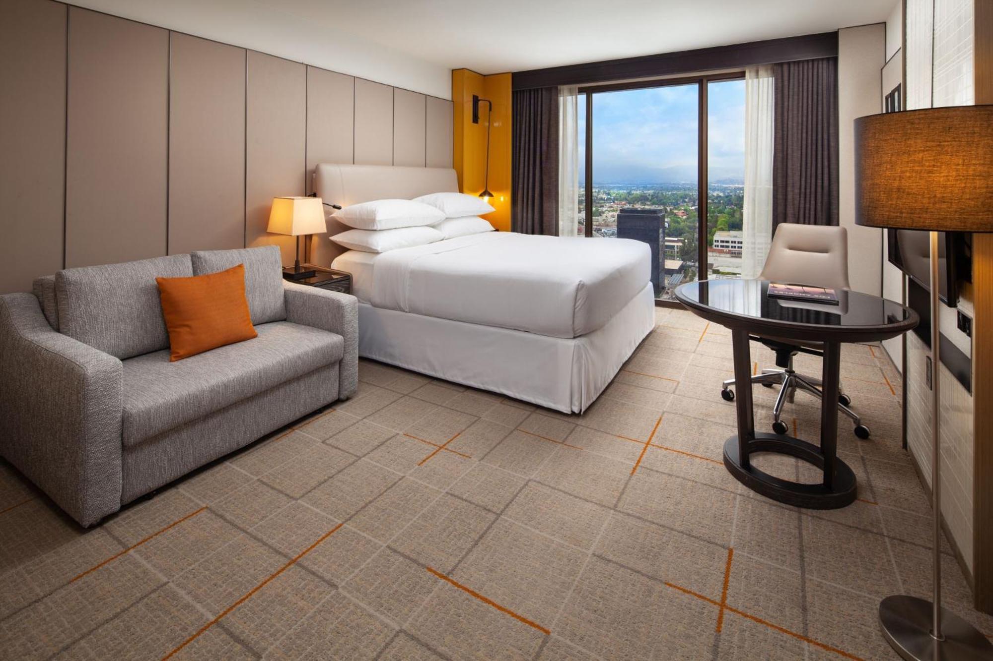 Sheraton Universal Los Angeles