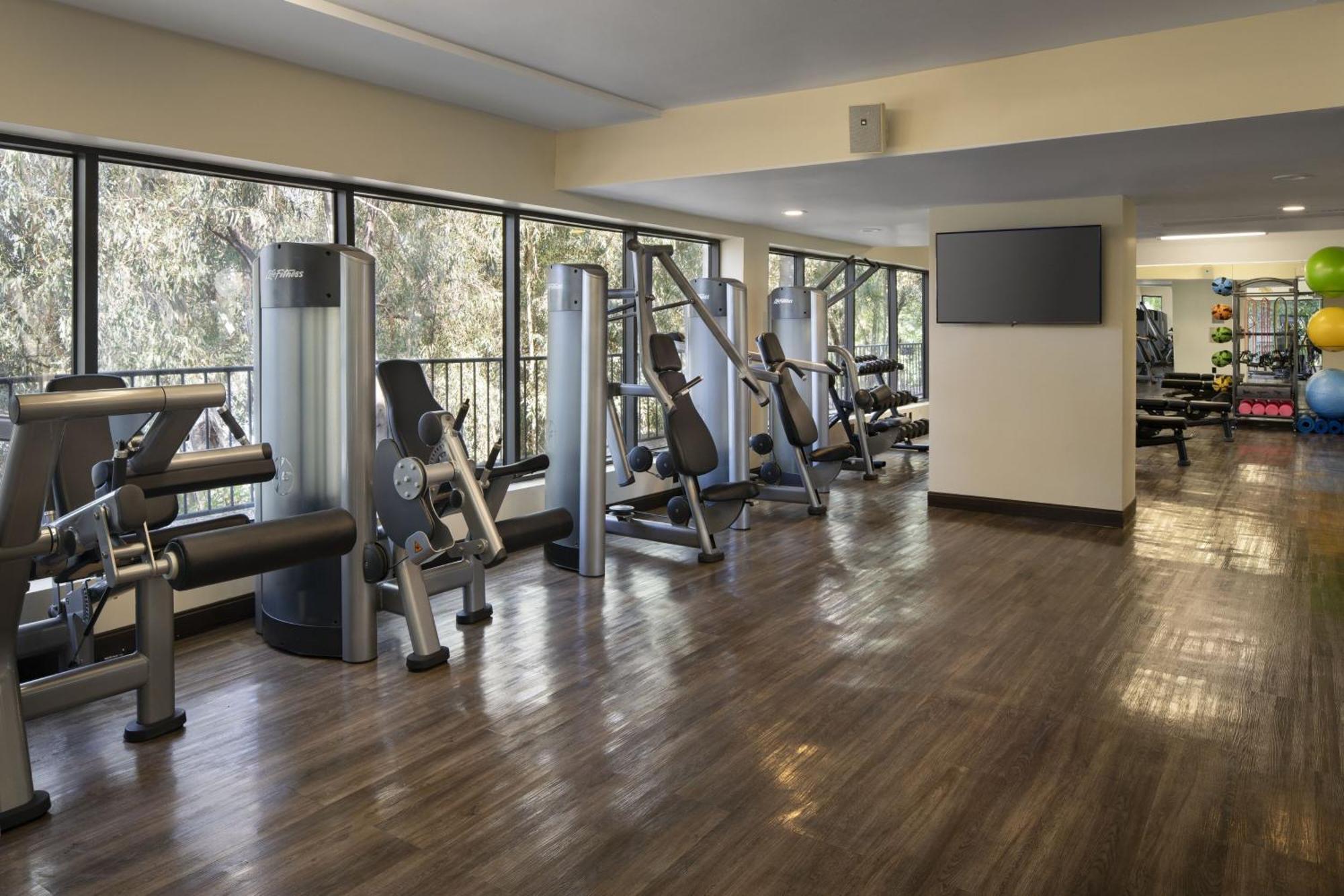 Sheraton Universal 4* Los Angeles