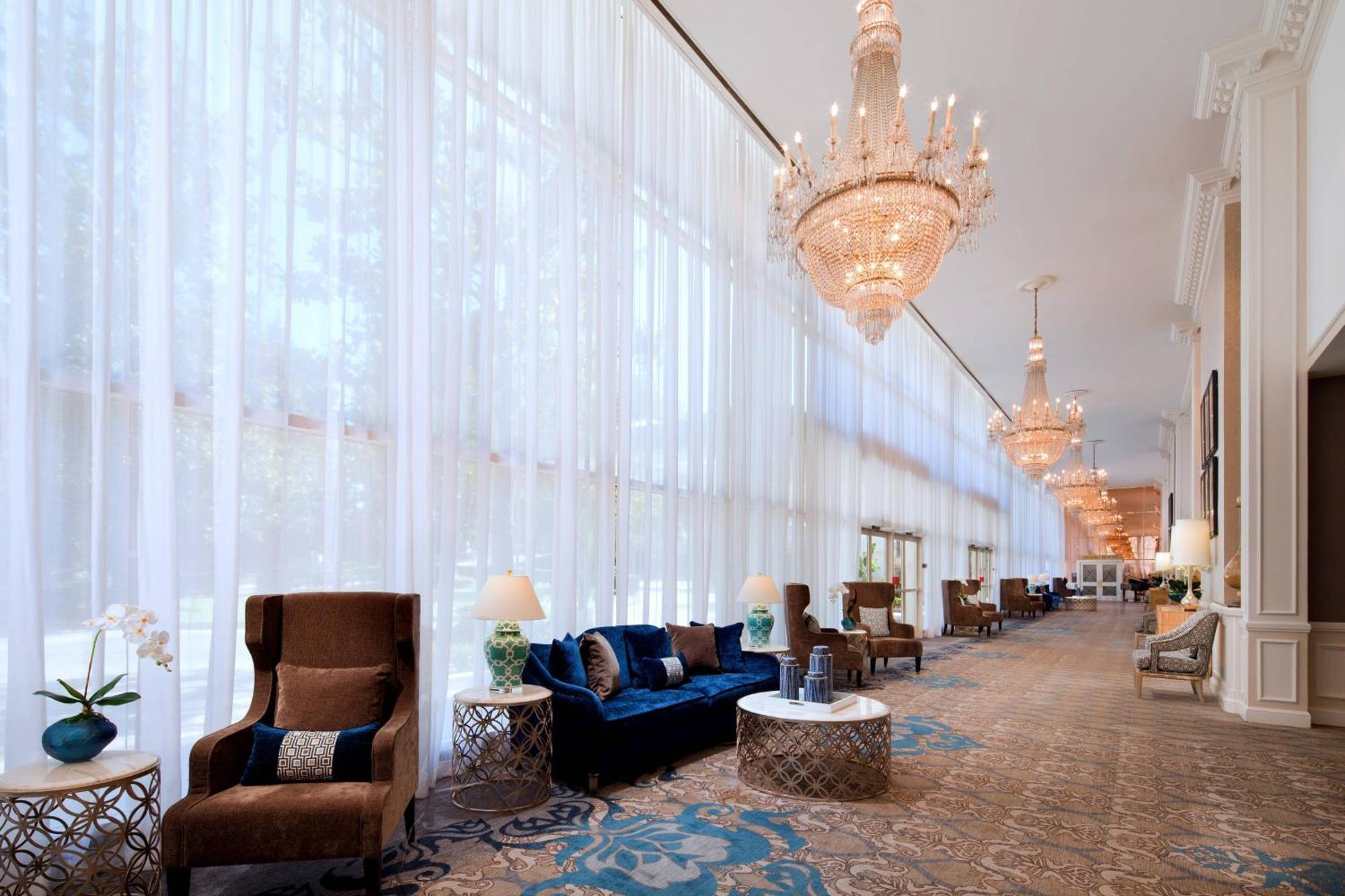 Sheraton Universal 4* Los Angeles