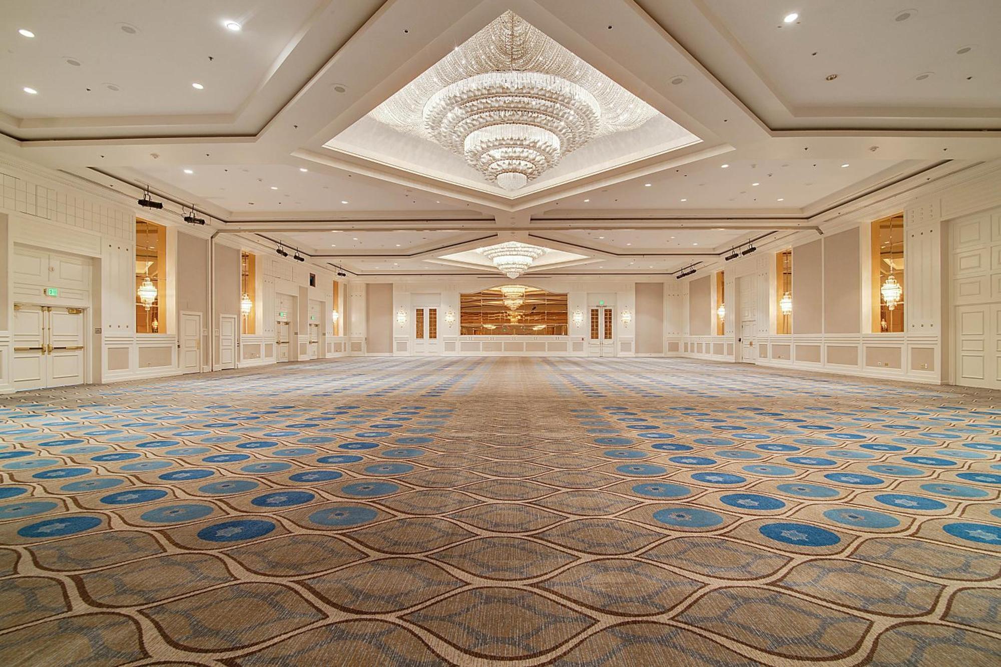 Sheraton Universal Los Angeles