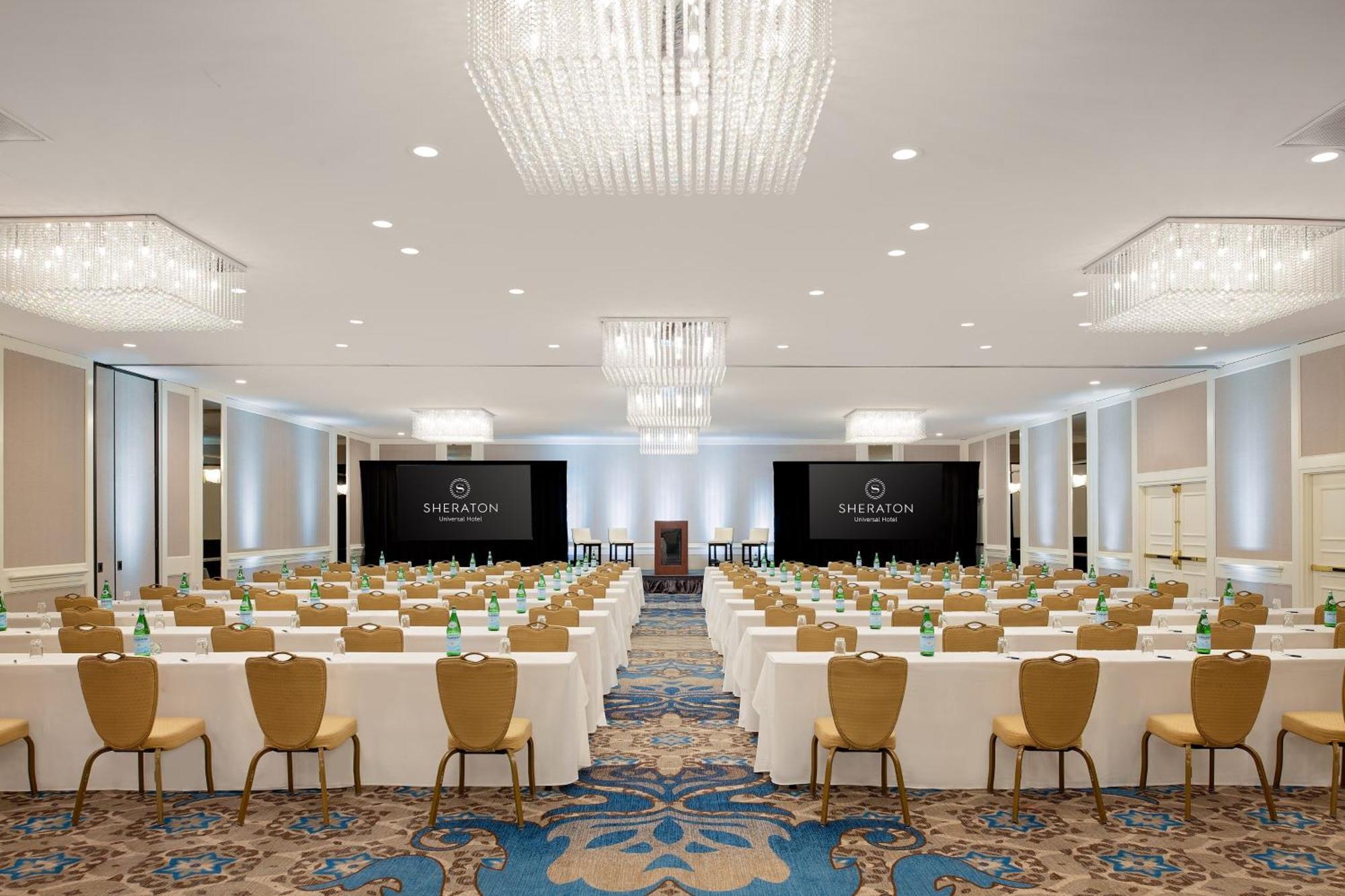 Hotel Sheraton Universal
